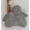 Image 2 : MAN BY UNKNOWN ARTIST - STONE