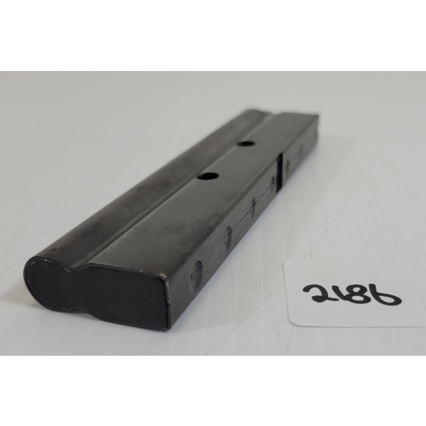 UNKNOWN .22 LR MAGAZINE - PAL REQ.