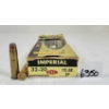 Image 1 : AMMO: 20X CIL IMPERIAL .32-20 - 115GR - SP