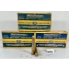 Image 1 : AMMO: 59X CIL .30-30 WIN - 170 GR SP & FMJ