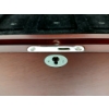 Image 9 : MAHOGANY COLLECTOR COIN BOX