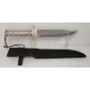 Image 3 : FIXED BLADE W/ SHEATH