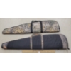 Image 2 : LOT OF 2 - SOFT LONG GUN CASES - INCL REDHEAD
