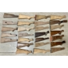 Image 1 : LOT OF 26 - RIFLE & SHOTGUN BUTT STOCKS.