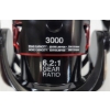 Image 3 : LOT OF 2 - PISCIFUN HONOR XT 1000 & 3000 FISHING REELS