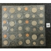 Image 2 : LOT OF 6 - 1968-1970 CDN UNCIRCULATED PROOF SETS
