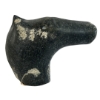 ANIMAL HEAD BY ALICE AGLAGAQ - STONE