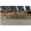 Image 7 : GILLI LUCITE BOX CLUTCH PURSE