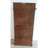Image 8 : SHIP WASHSTAND - MAHOGANY 