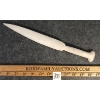 Image 2 : ANTLER KNIFE BY UNKNOWN ARTIST