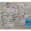 Image 6 : LOT OF 40 - HOTWHEELS / MATCHBOX - SNOOPY, RV THERE YET, VOLKSWAGEN ID BUZZ, ETC 