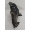 Image 5 : "WALRUS" BY TUKIKI MUNAMIE - STONE