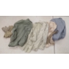 Image 2 : LOT OF 6 - CDN FIELD SHIRTS, JACKETS & GLOVES