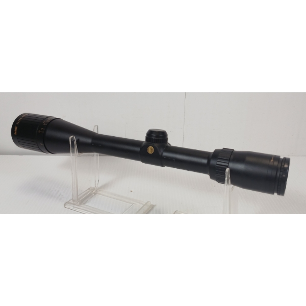 BUSHNELL ELITE 3200 5-15X40 RIFLESCOPE