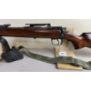 Image 2 : BSA SMEL MK. III* SPORTER IN .303 BRIT
