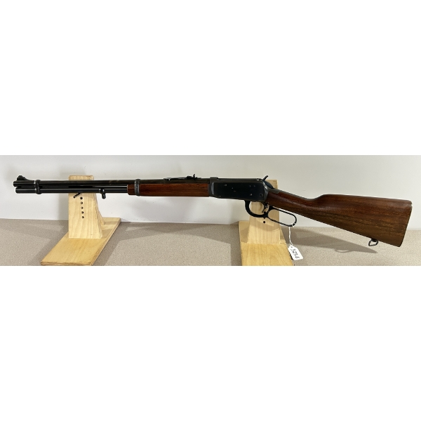 WINCHESTER MODEL 94 IN .219 ZIPPER