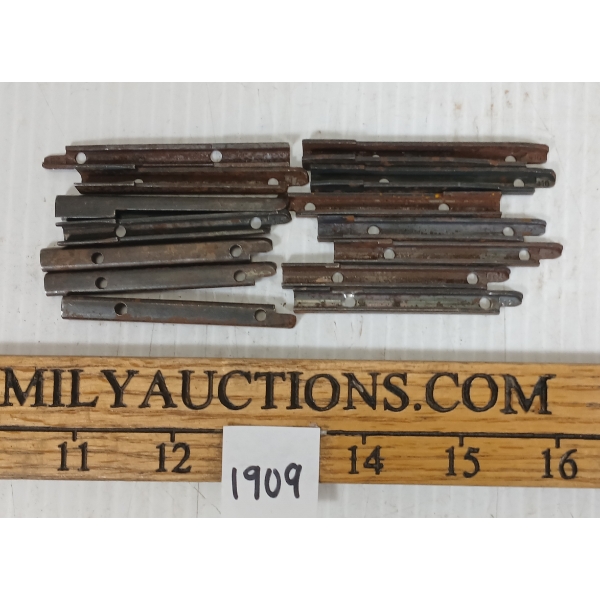 QTY OF REMINGTON 870 EJECTORS