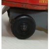 Image 5 : MARX TIN TRI-STATE HAULING TRUCK & TRAILER