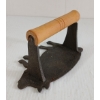 Image 3 : CAST IRON BACON PRESS