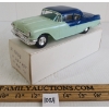1955 PONTIAC DEALERSHIP MODEL PROMO CAR