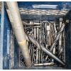 Image 1 : QTY OF DRILL BITS & TAPS