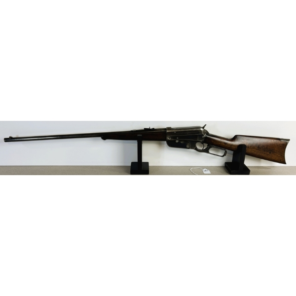 WINCHESTER MODEL 1895 IN .38-72 WCF 