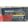 Image 3 : MASTERCRAFT 6-1/8IN JOINTER / PLANER