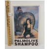 Image 1 : PALMOLIVE SHAMPOO SST SIGN