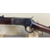 Image 2 : WNCHESTER MODEL 1892 IN .38 WCF 