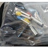 Image 6 : LOT OF 4 - MAERD TERMINAL TOOL KIT - CODE READER - AUTO DETAILING KIT - MOVE IT BLANKET 