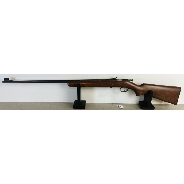 WINCHESTER MODEL 68 IN .22 S, L, & LR 