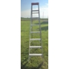 Image 2 : 8 FT ALUM LADDER