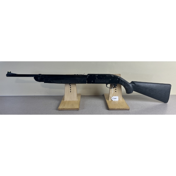 REMINGTON AIR MASTER MODEL 77 IN .177 BB/PELLET - NO PAL REQUIRED 