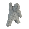 Image 1 : MAN BY UNKNOWN ARTIST - STONE