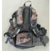 Image 5 : LOT OF 2 - EVOLUTION WATERFOWL HUNTING MOSSY OAK FANNY BAG & TIMBER RIDGE BACKPACK