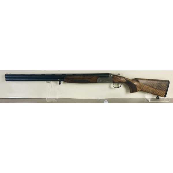CHURCHILL MODEL TS870 IS IN 12 GA 