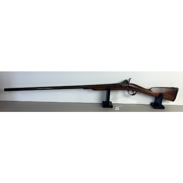 SNIDER CONVERSION IN 12 GA