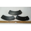 Image 1 : LOT OF 3 - AK47 MAGS - PAL REQ.