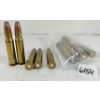 Image 1 : AMMO: 11X WINCHESTER .356 WIN - SP