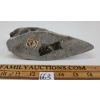 Image 7 : ANIMAL FIGURE - SIGNED - STONE