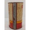 Image 4 : GOLDEN SHELL MOTOR OIL QT CAN