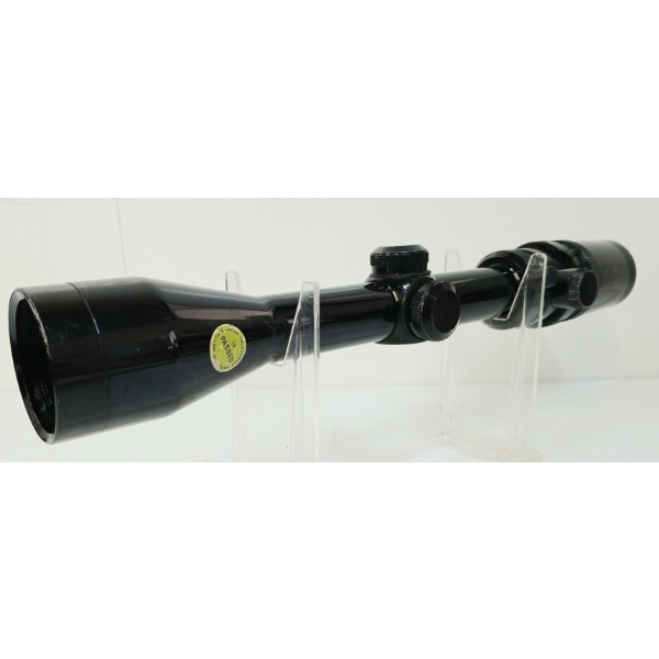 HAKKO BISLEY DELUXE MARK VIII ELECTRO-POINT 3-9X SCOPE