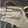 Image 3 : LOT OF 4 - CAP GUNS - INCL DAISY & GENE AUTRY, ETC