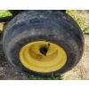 Image 7 : JOHN DEERE 80 DUMP TRAILER