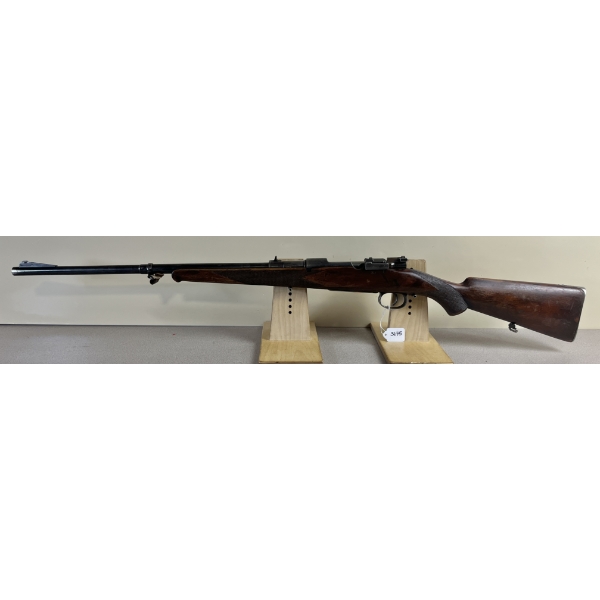 CARL GUSTAF M96 SPORTER IN APPROX 8MM 