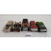 Image 3 : QTY OF MISC DIECAST HOT WHEELS VEHICLES