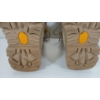 Image 8 : MEN'S VIBRAM DESERT SAND TACTICAL BOOTS