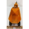 Image 3 : LUMAR PRESSED STEEL ROCKER DUMP TRUCK