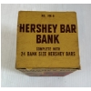 Image 5 : LOT OF 2 - HERSHEY BAR BANK & HAJI 100 SELECT-O-MATIC COIN BANKS