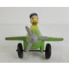 Image 3 : SUNRUCO DONALD DUCK "MICKEY'S AIR MAIL"